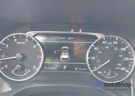 2023 Nissan Rogue Sv Intelligent Awd из США, поврежденный, VIN 5N1BT3BB9PC782755